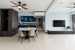 Blk 420B Waterfront II @ Northshore (Punggol), HDB 5 Rooms #577111561